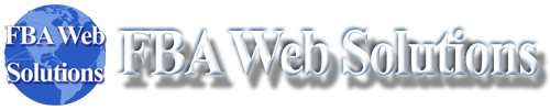 FBA Web Solutions
