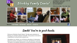 Blockley Family Dental - Murfreesboro, TN